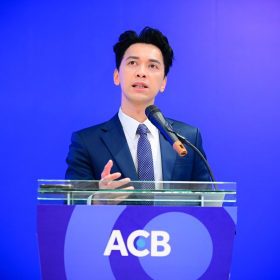 Tái cấu trúc ACB và bài học về kiến trúc quyền lực doanh nghiệp