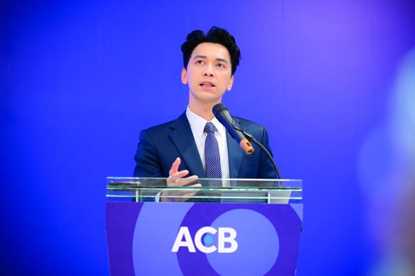 Tái cấu trúc ACB và bài học về kiến trúc quyền lực doanh nghiệp