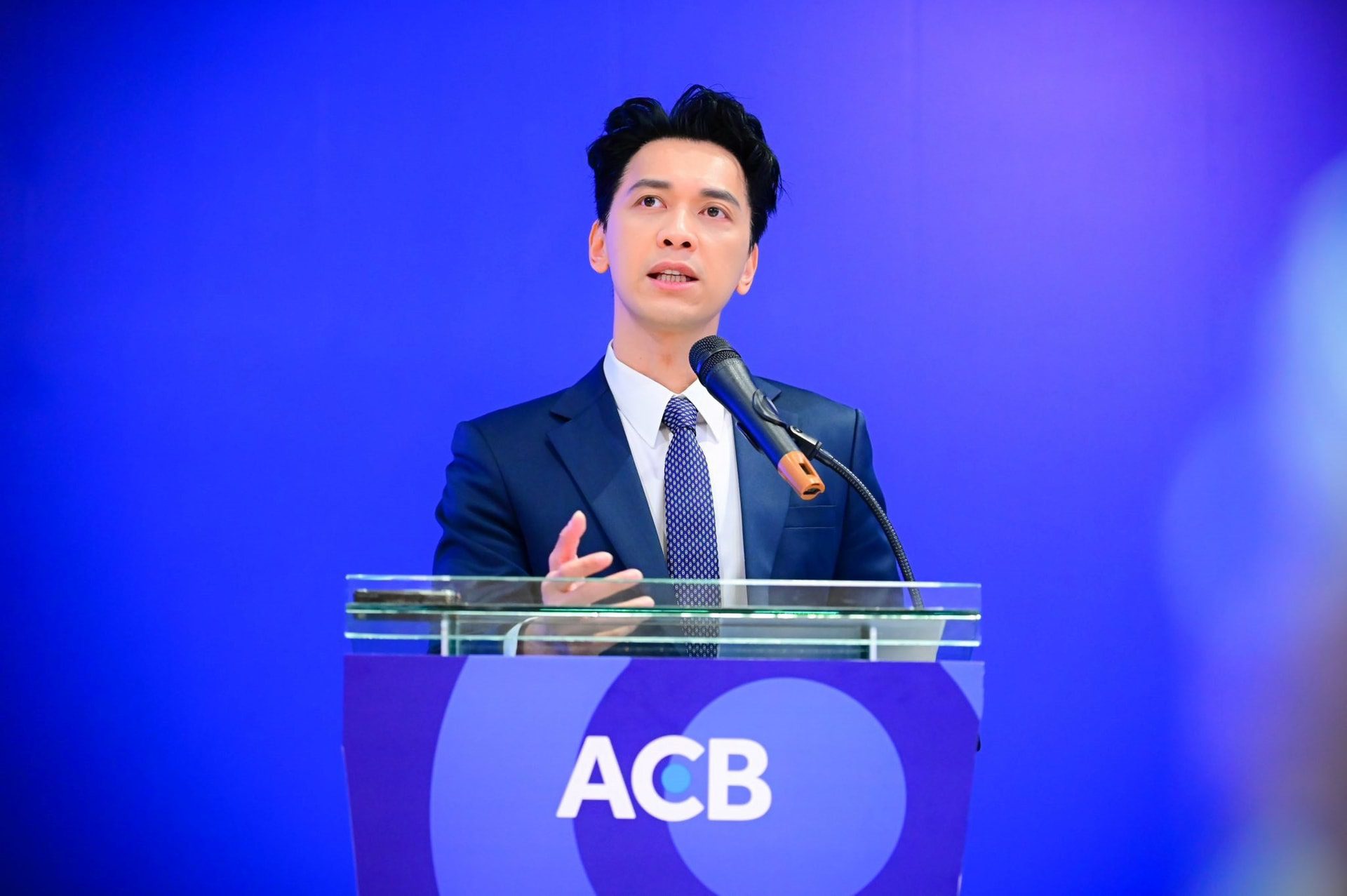 Tái cấu trúc ACB và bài học về kiến trúc quyền lực doanh nghiệp